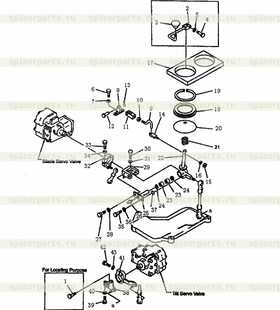 NUT M6-8-Zn